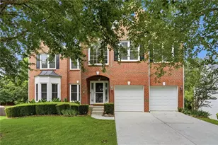 160 Treadstone Overlook, Johns Creek, GA 30024 - Photo 1