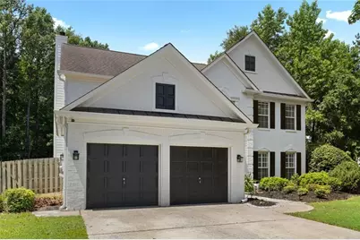 1316 Calderwood Court SE, Smyrna, GA 30080 - Photo 2