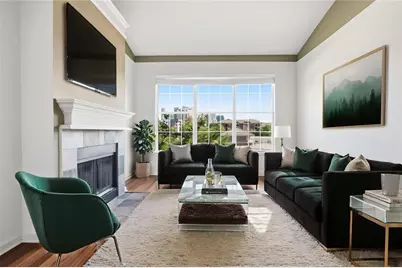 200 Renaissance Parkway NE #310, Atlanta, GA 30308 - Photo 6