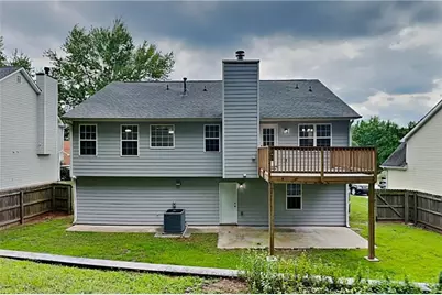 658 Castlebrooke Way, Lawrenceville, GA 30045 - Photo 20