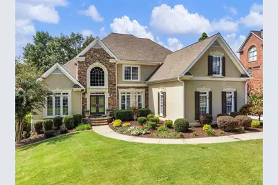 1415 Elgin Way, Cumming, GA 30041 - Photo 2