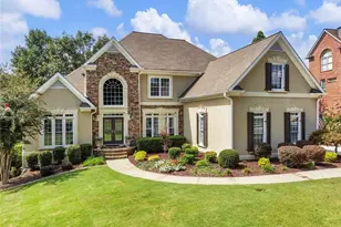 1415 Elgin Way, Cumming, GA 30041 - Photo 2