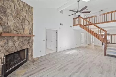 4039 Fawn Run #A, Marietta, GA 30068 - Photo 20