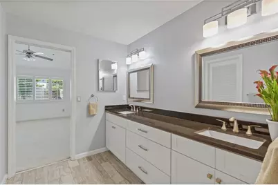 4039 Fawn Run #A, Marietta, GA 30068 - Photo 16