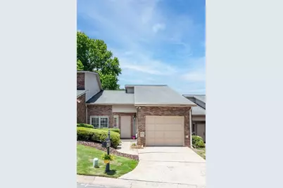 4039 Fawn Run #A, Marietta, GA 30068 - Photo 2