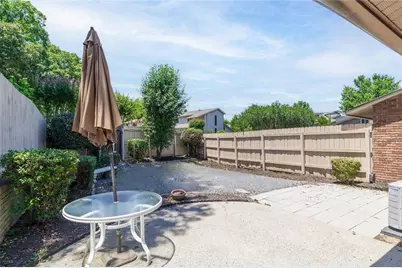 4039 Fawn Run #A, Marietta, GA 30068 - Photo 30