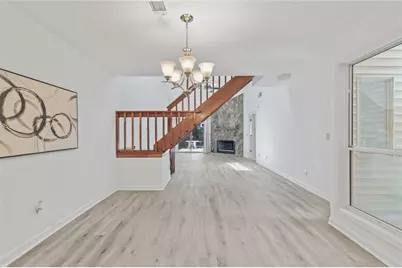 4039 Fawn Run #A, Marietta, GA 30068 - Photo 22