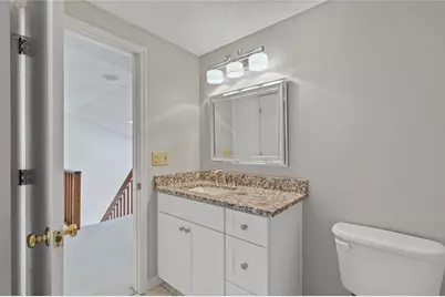 4039 Fawn Run #A, Marietta, GA 30068 - Photo 28