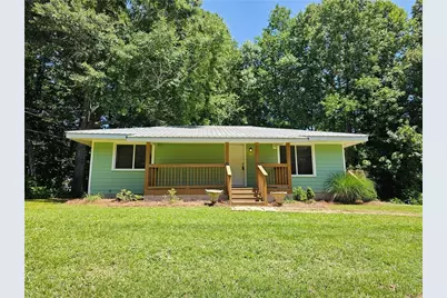 505 Beaver Pond Road, Carrollton, GA 30117 - Photo 1