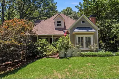 1042 Bailey Road, Woodstock, GA 30188 - Photo 1