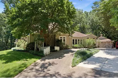 1042 Bailey Road, Woodstock, GA 30188 - Photo 2