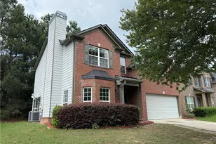 4542 Elsinore Circle, Norcross, GA 30071 - Photo 2