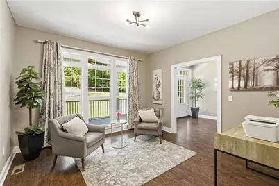 306 Oak Ridge Drive, Maysville, GA 30558 - Photo 24