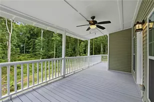 306 Oak Ridge Dr, Maysville, GA 30558 - Photo 50