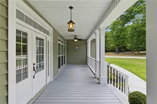306 Oak Ridge Dr, Maysville, GA 30558 - Photo 4