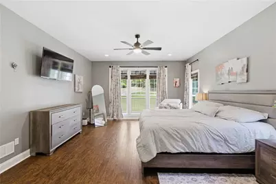 306 Oak Ridge Drive, Maysville, GA 30558 - Photo 26