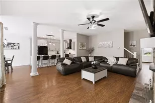 306 Oak Ridge Dr, Maysville, GA 30558 - Photo 20