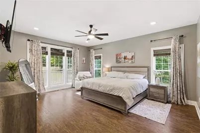 306 Oak Ridge Drive, Maysville, GA 30558 - Photo 22