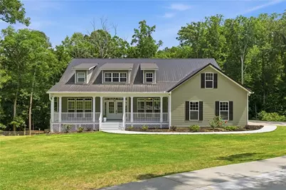 306 Oak Ridge Drive, Maysville, GA 30558 - Photo 2
