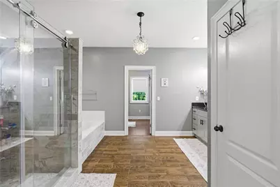 306 Oak Ridge Drive, Maysville, GA 30558 - Photo 28
