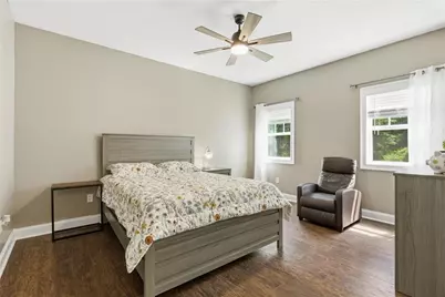 306 Oak Ridge Drive, Maysville, GA 30558 - Photo 36