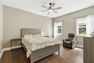 306 Oak Ridge Dr, Maysville, GA 30558 - Photo 36