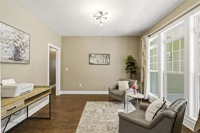 306 Oak Ridge Drive, Maysville, GA 30558 - Photo 24