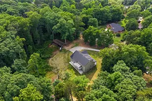 306 Oak Ridge Dr, Maysville, GA 30558 - Photo 66
