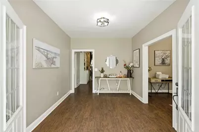 306 Oak Ridge Drive, Maysville, GA 30558 - Photo 22