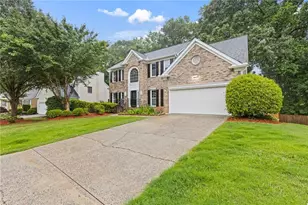 4865 Agate Dr, Alpharetta, GA 30022 - Photo 2