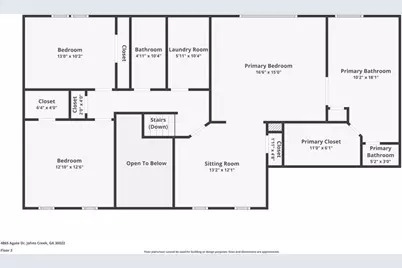 4865 Agate Drive, Alpharetta, GA 30022 - Photo 40