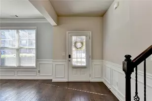 209 Serenity Point, Lawrenceville, GA 30046 - Photo 4