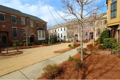 160 W Ridge Way, Roswell, GA 30076 - Photo 4