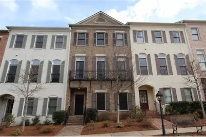 160 W Ridge Way, Roswell, GA 30076 - Photo 28