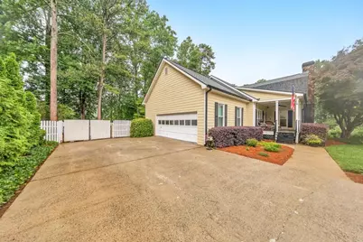 3288 Lark Haven Drive NW, Kennesaw, GA 30152 - Photo 64
