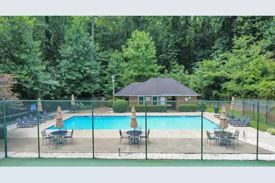 3288 Lark Haven Drive NW, Kennesaw, GA 30152 - Photo 66