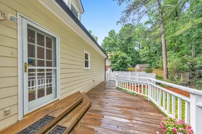 3288 Lark Haven Drive NW, Kennesaw, GA 30152 - Photo 56