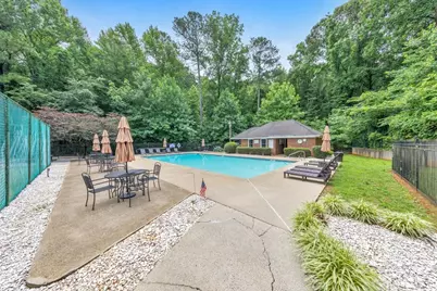3288 Lark Haven Drive NW, Kennesaw, GA 30152 - Photo 68