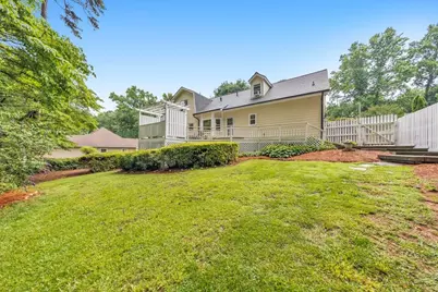 3288 Lark Haven Drive NW, Kennesaw, GA 30152 - Photo 58