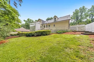 3288 Lark Haven Dr NW, Kennesaw, GA 30152 - Photo 58