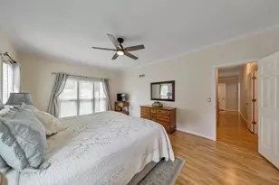 3288 Lark Haven Dr NW, Kennesaw, GA 30152 - Photo 26