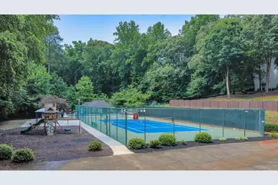 3288 Lark Haven Drive NW, Kennesaw, GA 30152 - Photo 72