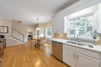 3288 Lark Haven Drive NW, Kennesaw, GA 30152 - Photo 12