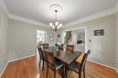 3288 Lark Haven Drive NW, Kennesaw, GA 30152 - Photo 18