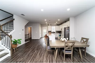 2030 NW Main Street NW #403, Atlanta, GA 30318 - Photo 6