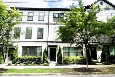2030 NW Main Street NW #403, Atlanta, GA 30318 - Photo 32