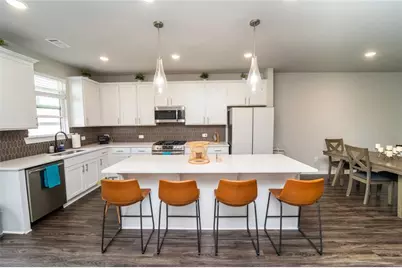 2030 NW Main Street NW #403, Atlanta, GA 30318 - Photo 4