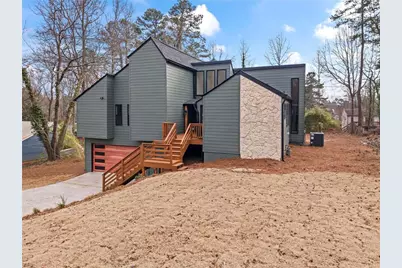 2215 Cedar Forks Drive, Marietta, GA 30062 - Photo 2