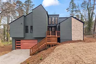 2215 Cedar Forks Dr, Marietta, GA 30062 - Photo 2
