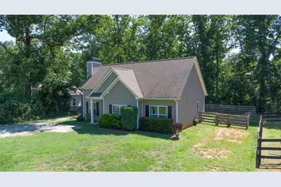 1938 Highway 9, Dawsonville, GA 30534 - Photo 2